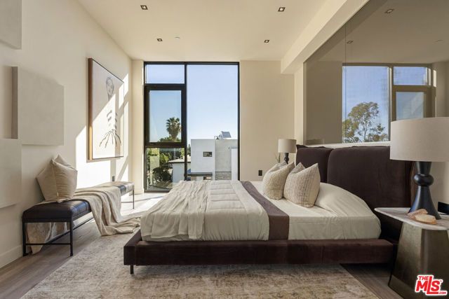 1021 N Ogden Drive PH 4, West Hollywood, CA 90046