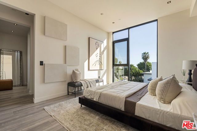 1021 N Ogden Drive PH 4, West Hollywood, CA 90046