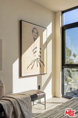 1021 N Ogden Drive PH 4, West Hollywood, CA 90046