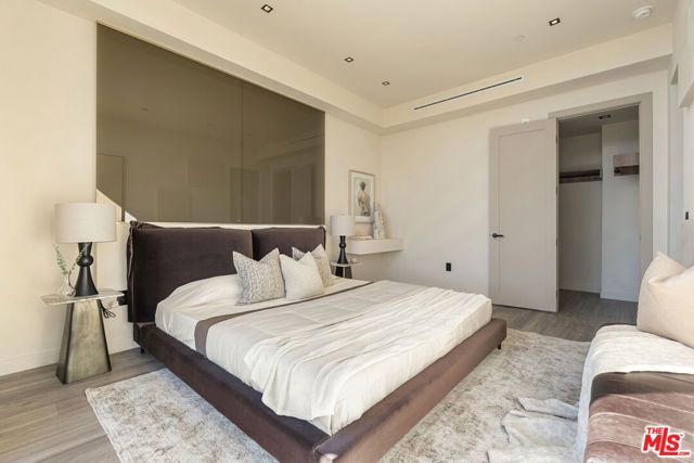 1021 N Ogden Drive PH 4, West Hollywood, CA 90046