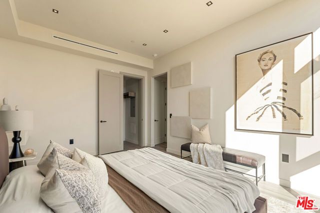 1021 N Ogden Drive PH 4, West Hollywood, CA 90046