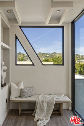 1021 N Ogden Drive PH 4, West Hollywood, CA 90046