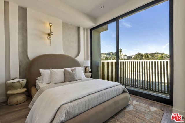 1021 N Ogden Drive PH 4, West Hollywood, CA 90046