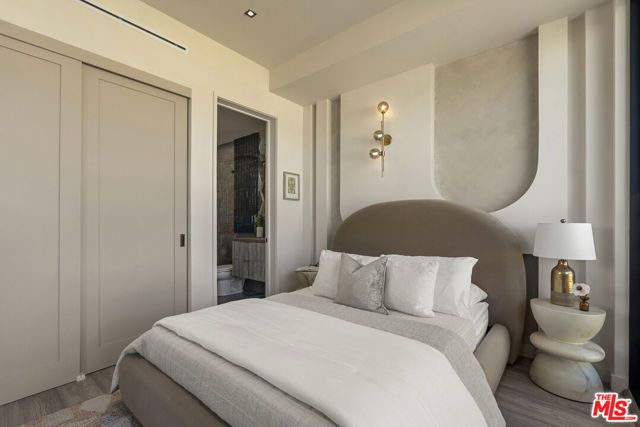 1021 N Ogden Drive PH 4, West Hollywood, CA 90046