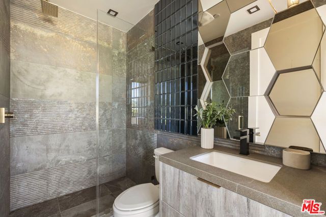 1021 N Ogden Drive PH 4, West Hollywood, CA 90046