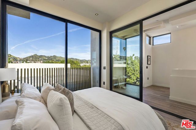 1021 N Ogden Drive PH 4, West Hollywood, CA 90046