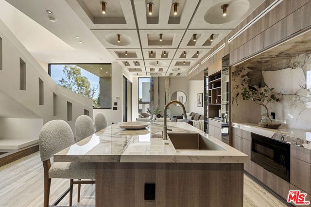 1021 N Ogden Drive PH 4, West Hollywood, CA 90046