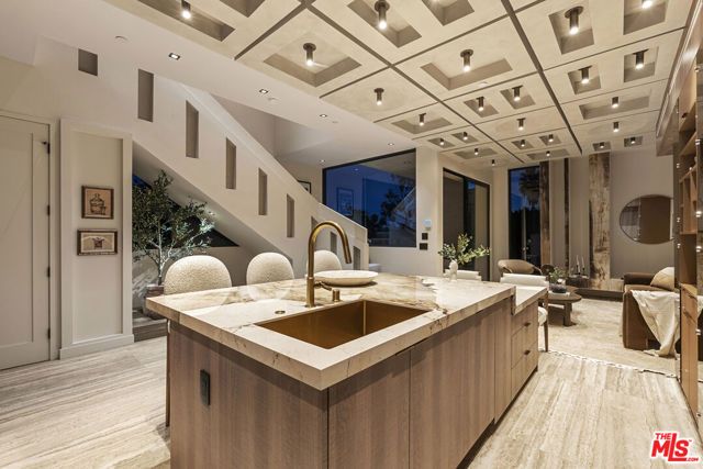 1021 N Ogden Drive PH 4, West Hollywood, CA 90046