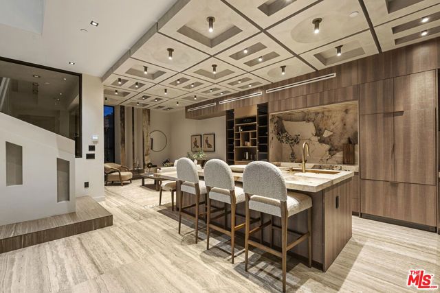 1021 N Ogden Drive PH 4, West Hollywood, CA 90046