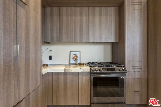 1021 N Ogden Drive PH 4, West Hollywood, CA 90046