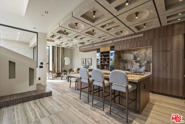 1021 N Ogden Drive PH 4, West Hollywood, CA 90046