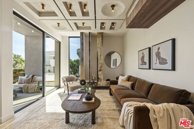 1021 N Ogden Drive PH 4, West Hollywood, CA 90046