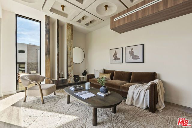 1021 N Ogden Drive PH 4, West Hollywood, CA 90046