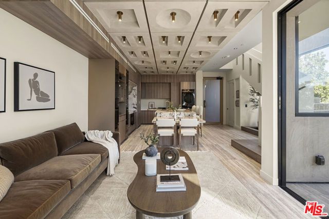 1021 N Ogden Drive PH 4, West Hollywood, CA 90046