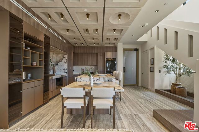 1021 N Ogden Drive PH 4, West Hollywood, CA 90046