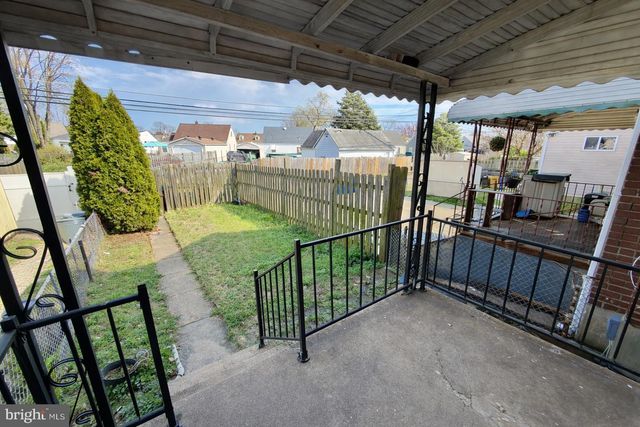 3325 MCSHANE WAY, Baltimore, MD 21222