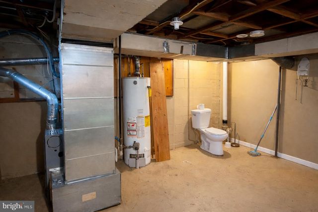 3325 MCSHANE WAY, Baltimore, MD 21222