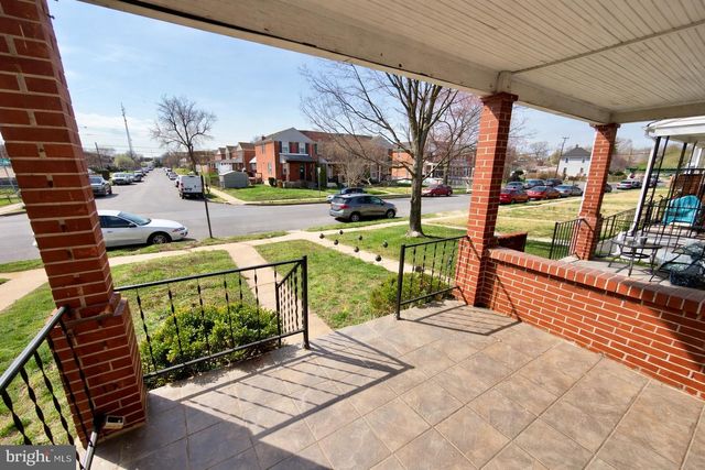 3325 MCSHANE WAY, Baltimore, MD 21222