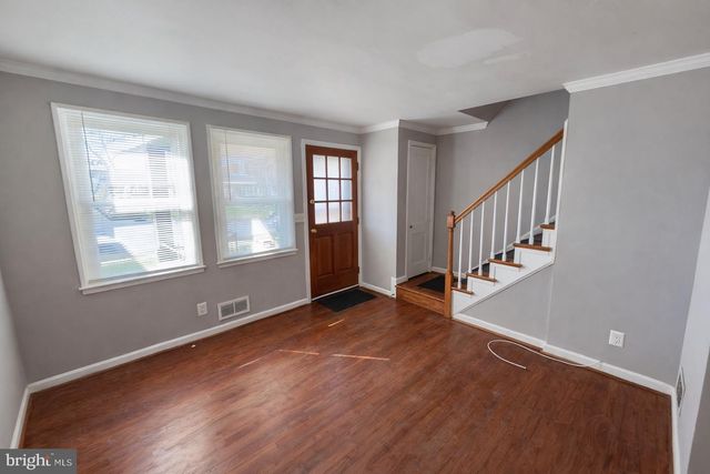 3325 MCSHANE WAY, Baltimore, MD 21222