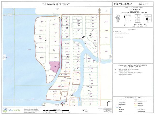 35359 N Donald Court, Ingleside, IL 60041