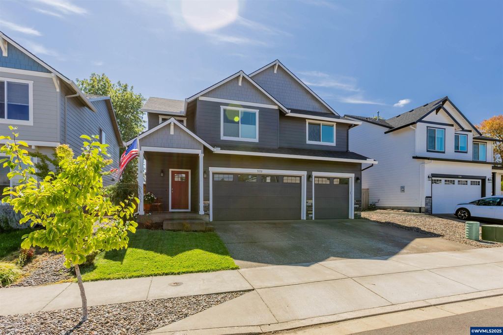7173 SE Cheryl Ct, Corvallis, OR 97330