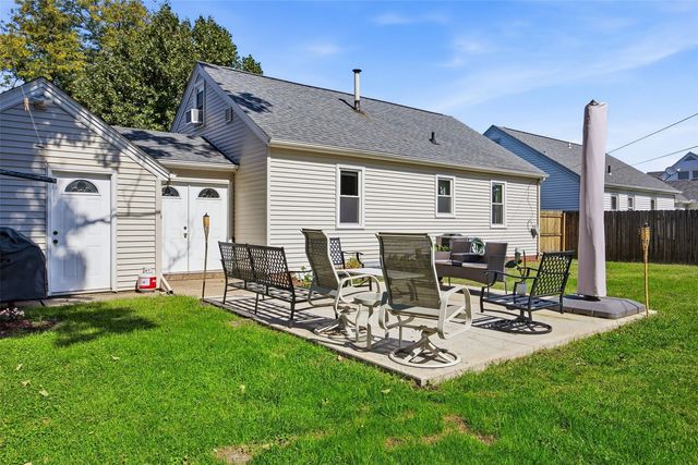 141 19th Avenue SW, Cedar Rapids, IA 52404