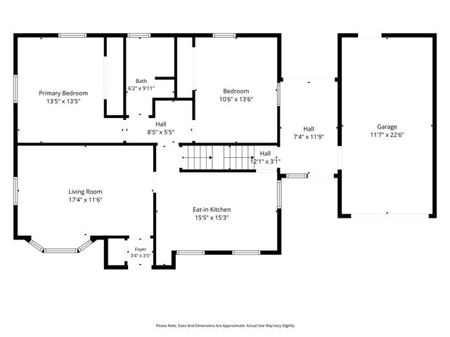 141 19th Avenue SW, Cedar Rapids, IA 52404