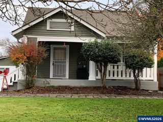 2560 Cherry Av NE, Salem, OR 97301