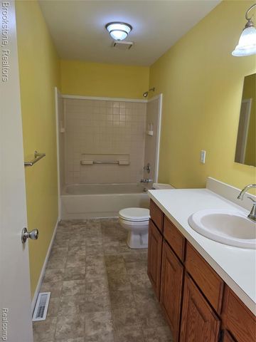 436 Gary Ray Drive, Davison, MI 48423