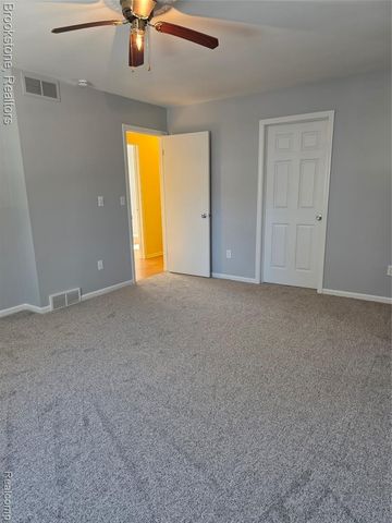 436 Gary Ray Drive, Davison, MI 48423