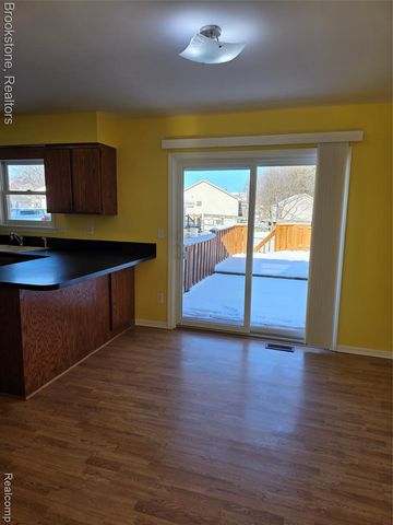 436 Gary Ray Drive, Davison, MI 48423