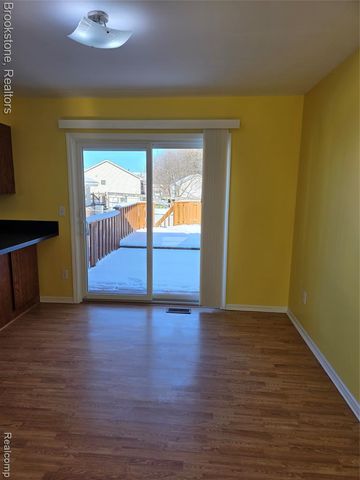 436 Gary Ray Drive, Davison, MI 48423