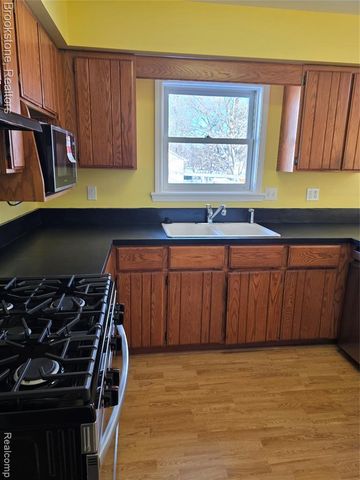 436 Gary Ray Drive, Davison, MI 48423