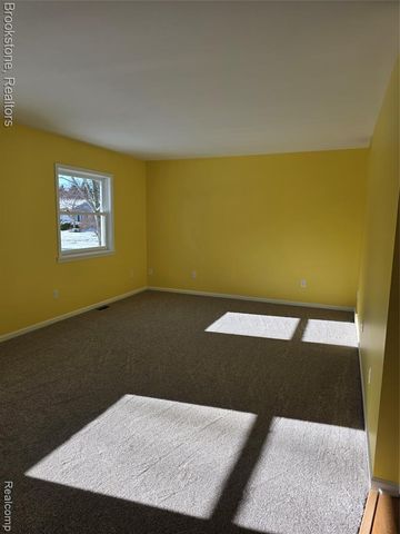 436 Gary Ray Drive, Davison, MI 48423