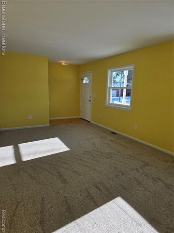 436 Gary Ray Drive, Davison, MI 48423