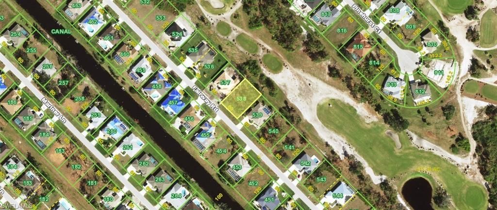 84 Fairway RD, ROTONDA WEST, FL 33947 — photo 4