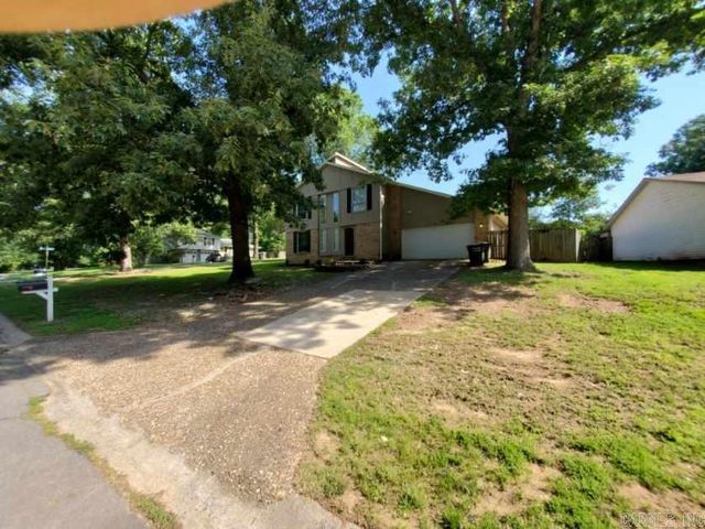 32 Del Tara Drive, Jacksonville, AR 72076