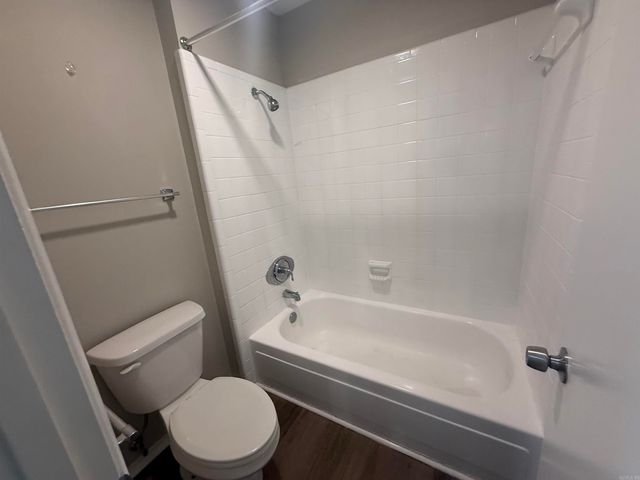 32 Del Tara Drive, Jacksonville, AR 72076