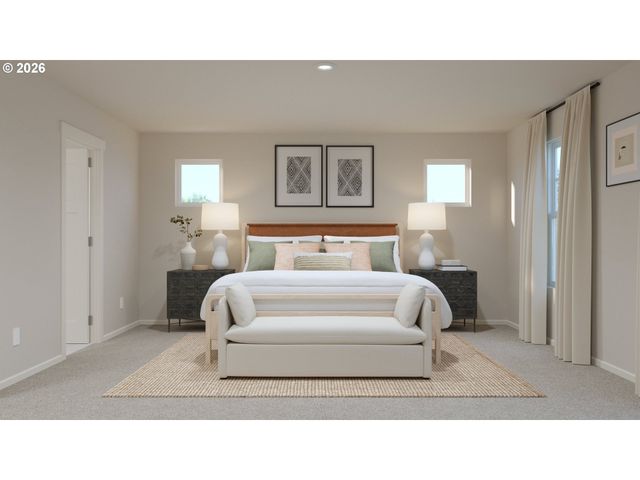 31772 Nw BLAKE Ter, North Plains, OR 97133