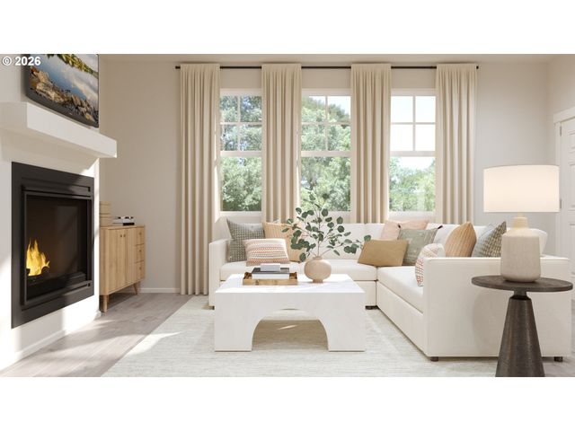 31772 Nw BLAKE Ter, North Plains, OR 97133