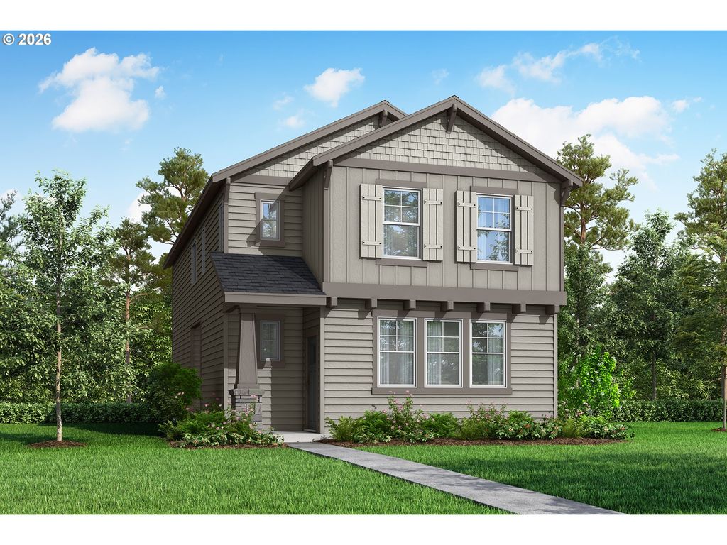 31772 Nw BLAKE Ter, North Plains, OR 97133