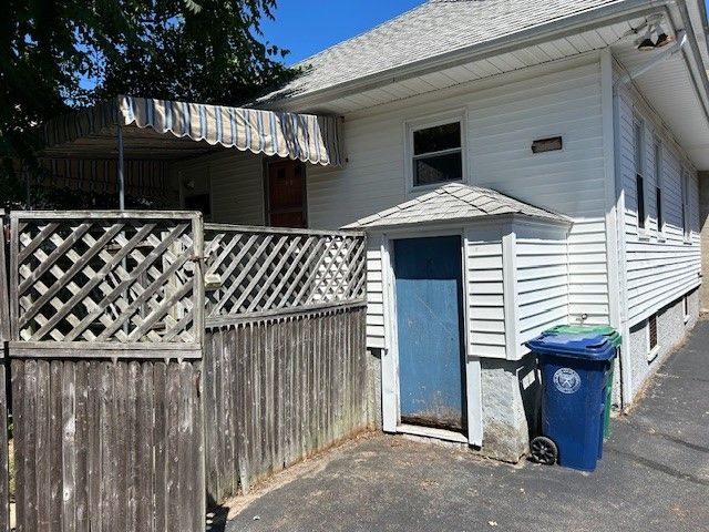 78 Benedict Road, Warwick, RI 02888