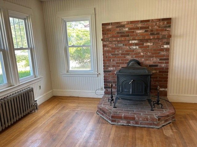 78 Benedict Road, Warwick, RI 02888