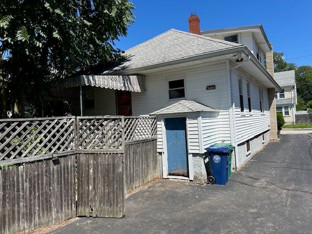 78 Benedict Road, Warwick, RI 02888