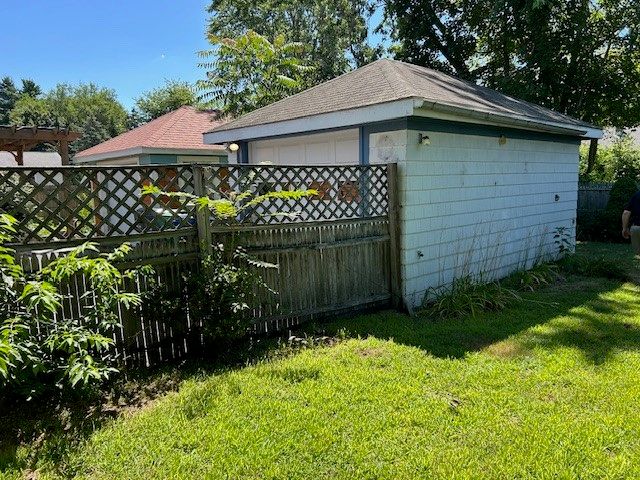 78 Benedict Road, Warwick, RI 02888
