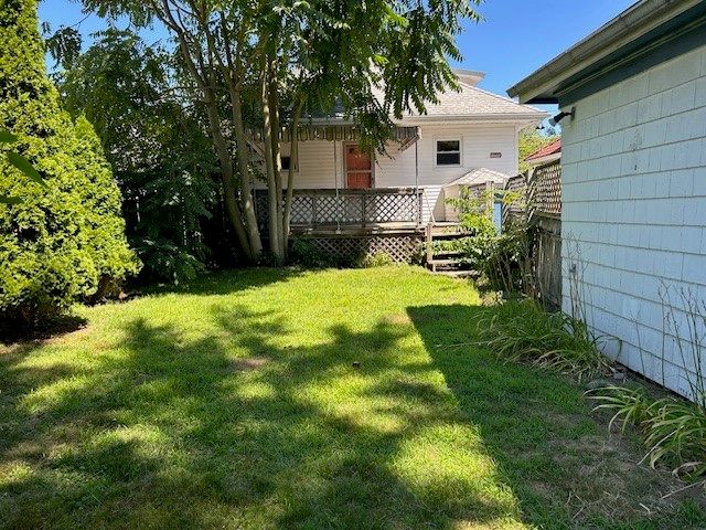 78 Benedict Road, Warwick, RI 02888