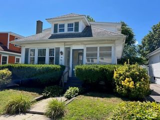 78 Benedict Road, Warwick, RI 02888