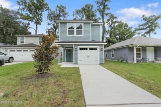 7932 JASPER Avenue, Jacksonville, FL 32211