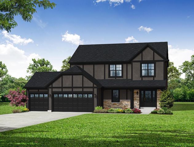 2705 Oakmont DRIVE, East Troy, WI 53120