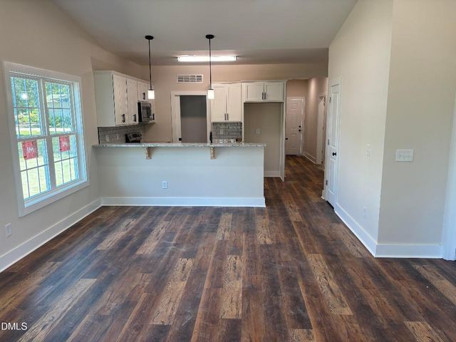 306 S Washington Avenue, Dunn, NC 28334